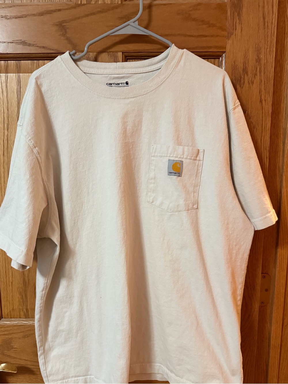 Carhartt shirt
